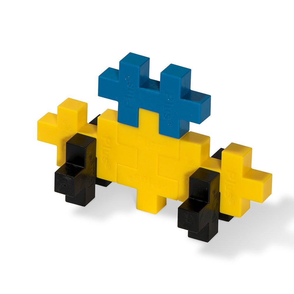 PLUS PLUS® BIG 15 PC Tube - Basic-Plus Plus-Tools 4 Teaching-Classroom Decor and More