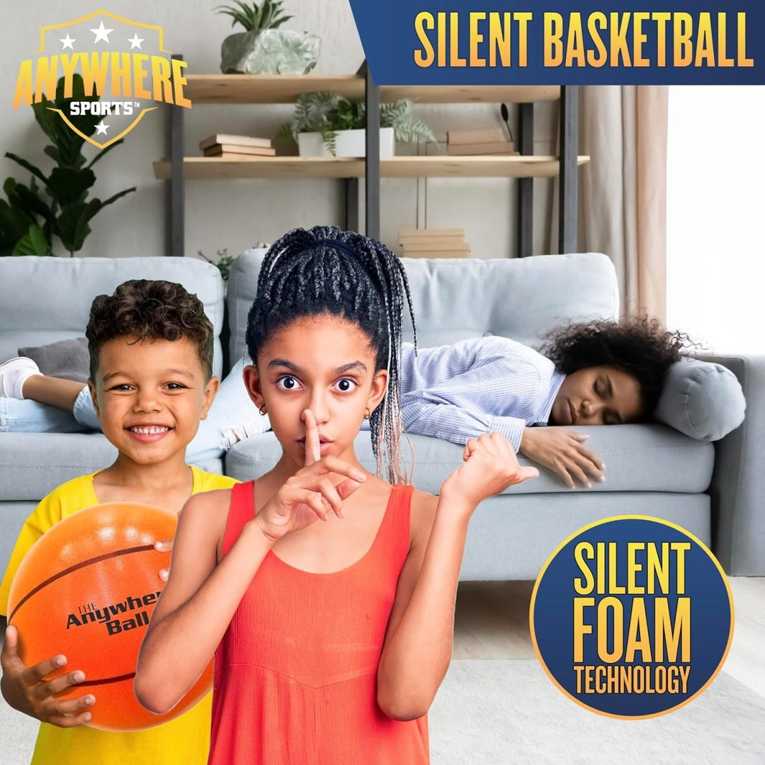 Silent Basketball-Active Play-Tools 4 Teaching-Classroom Decor and More