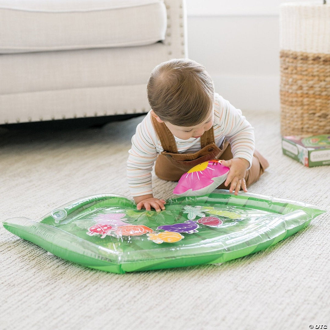 Sensory Sprouts Sensory Water Mat-Baby & Toddler-Tools 4 Teaching-Classroom Decor and More