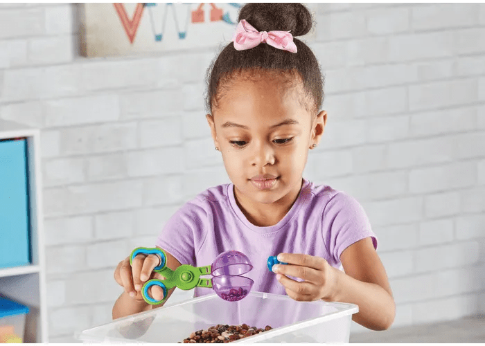 Handy Scoopers™-Fine Motor-Tools 4 Teaching-Classroom Decor and More