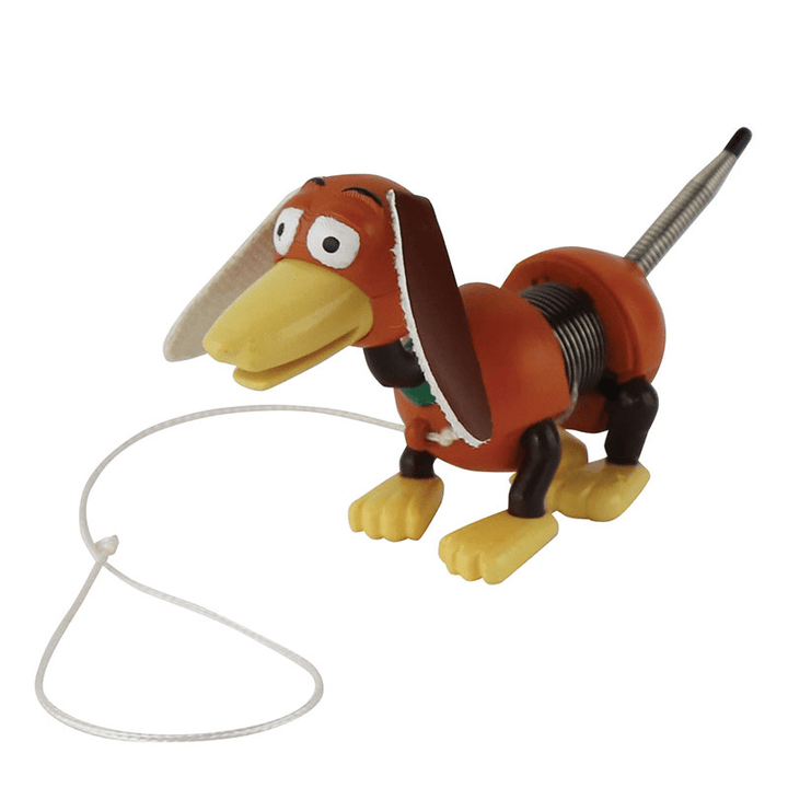 World's Smallest Slinky Dog-World's Smallest-Tools 4 Teaching-Classroom Decor and More