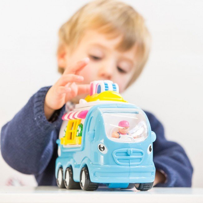Kitty Camper Van-Baby & Toddler-Tools 4 Teaching-Classroom Decor and More