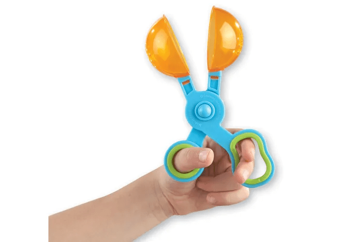 Handy Scoopers™-Fine Motor-Tools 4 Teaching-Classroom Decor and More