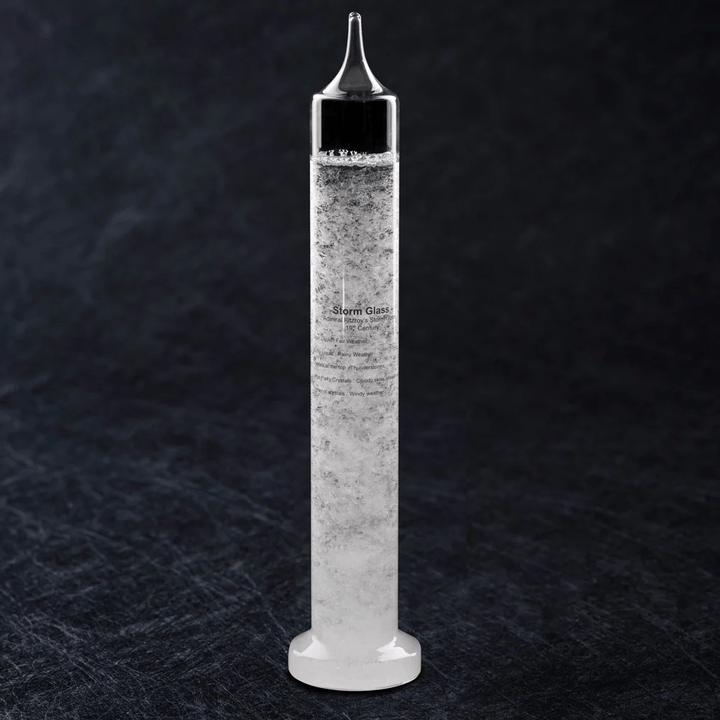 Fitzroy's Storm Glass - 28cm-Science & STEM-Tools 4 Teaching-Classroom Decor and More