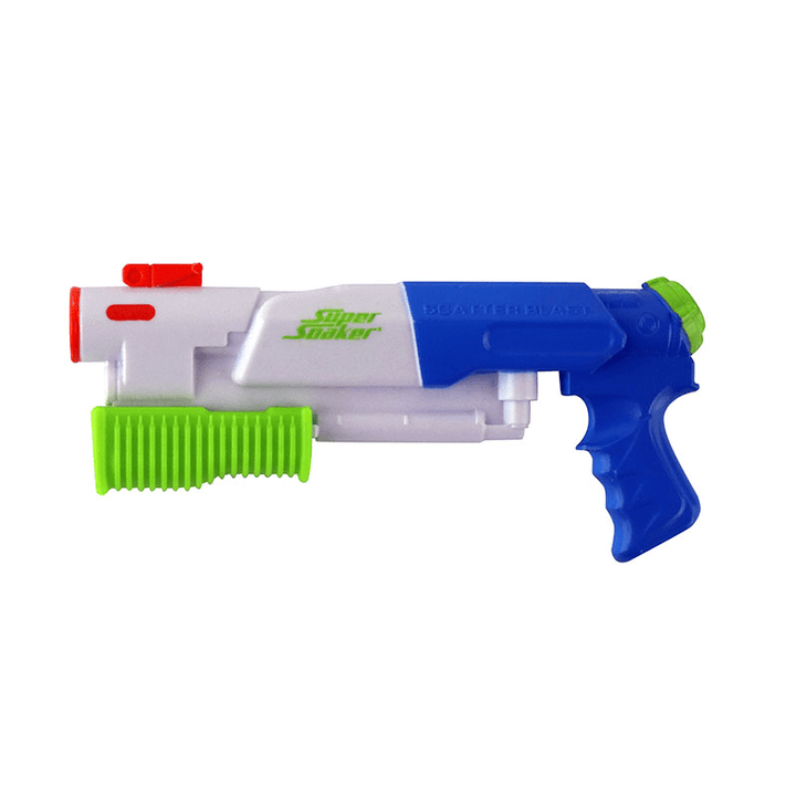 World's Smallest Super Soaker (Assorted)-World's Smallest-Tools 4 Teaching-Classroom Decor and More