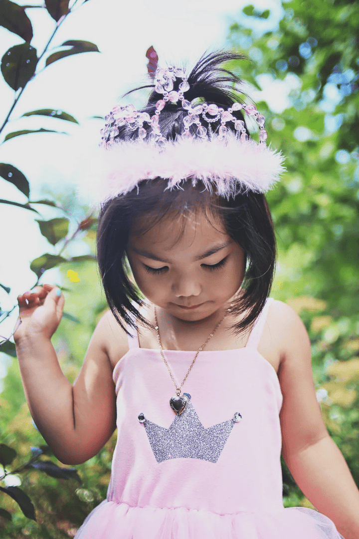 Boutique Locket Necklace-Dress Up & Jewelry-Tools 4 Teaching-Classroom Decor and More