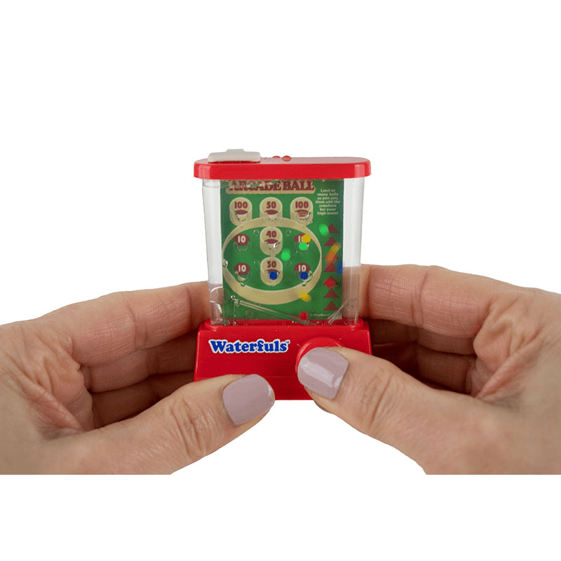 World's Smallest Waterfuls-World's Smallest-Tools 4 Teaching-Classroom Decor and More