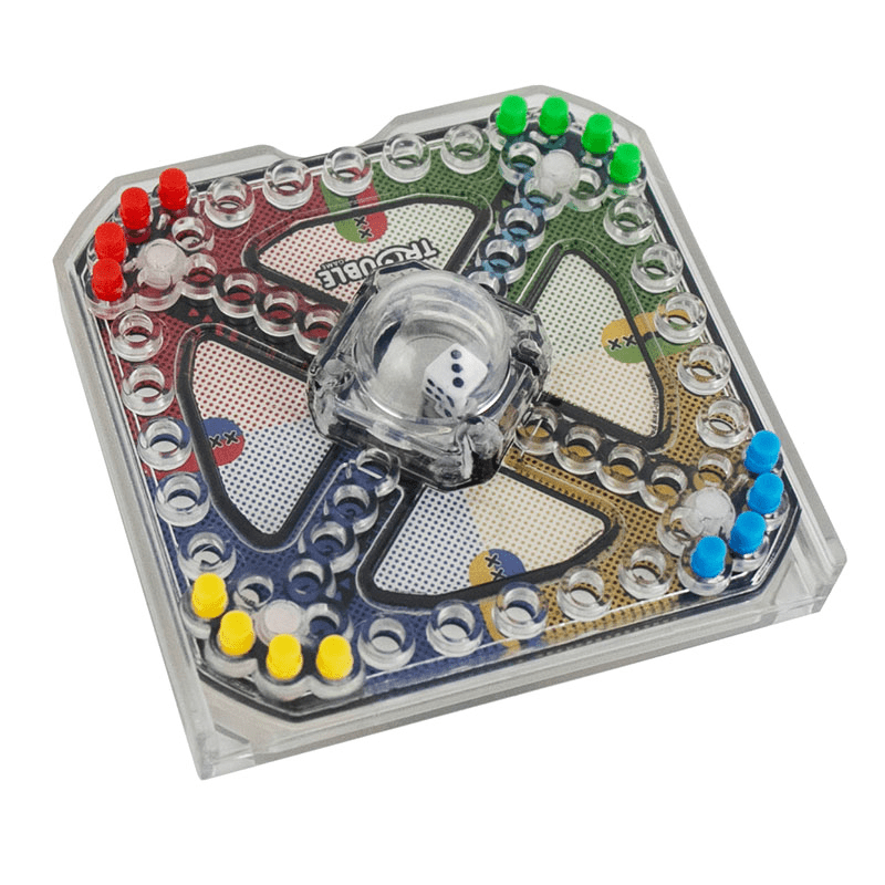 World's Smallest Trouble-World's Smallest-Tools 4 Teaching-Classroom Decor and More