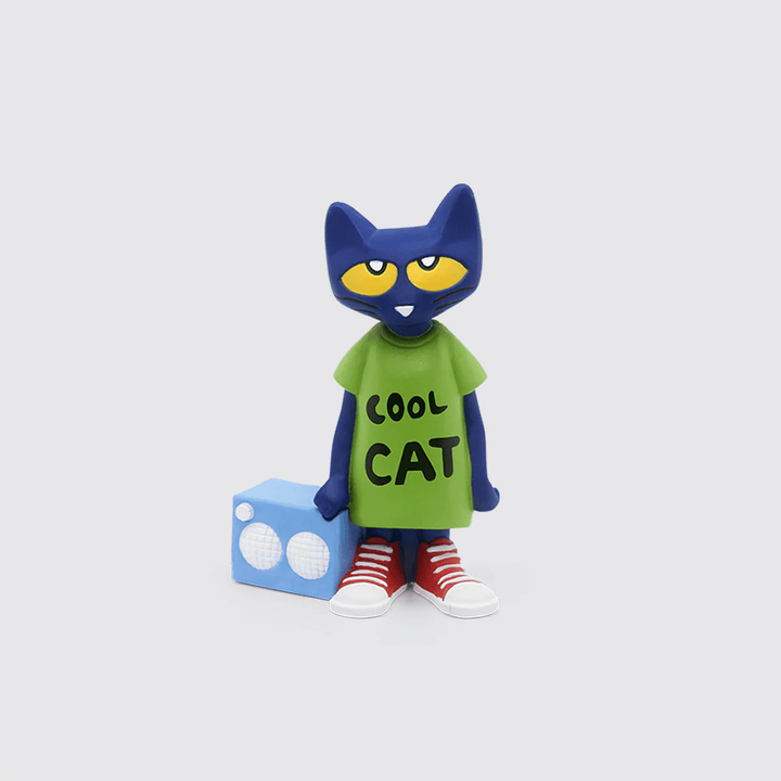 tonies® Pete the Cat Tonie-Tonies-Tools 4 Teaching-Classroom Decor and More