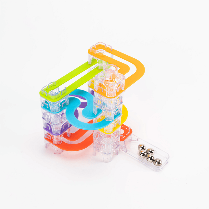 Trestle Tracks - Starter Set-Building-Tools 4 Teaching-Classroom Decor and More