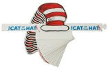 Dr. Seuss™ Wearable Cat's Hat-Awards-Tools 4 Teaching-Classroom Decor and More