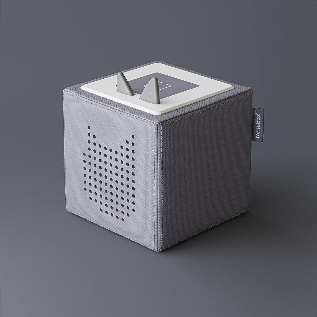 tonies® Toniebox - Grey-Tonies-Tools 4 Teaching-Classroom Decor and More