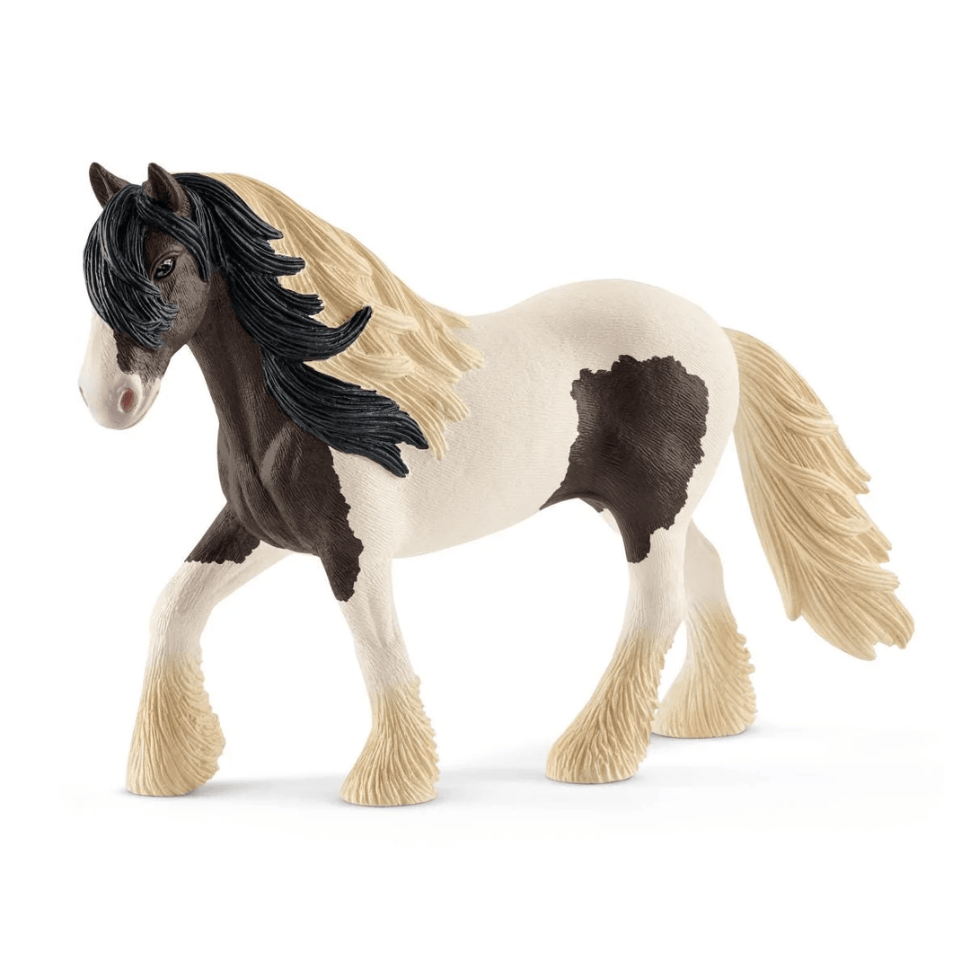 Tinker stallion-Schleich USA-Tools 4 Teaching-Classroom Decor and More