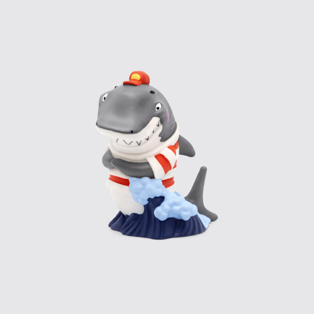 tonies® Clark the Shark Tonie-Tonies-Tools 4 Teaching-Classroom Decor and More