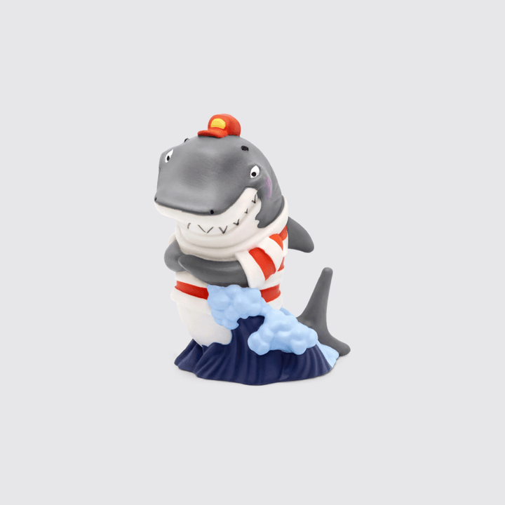 tonies® Clark the Shark Tonie-Tonies-Tools 4 Teaching-Classroom Decor and More
