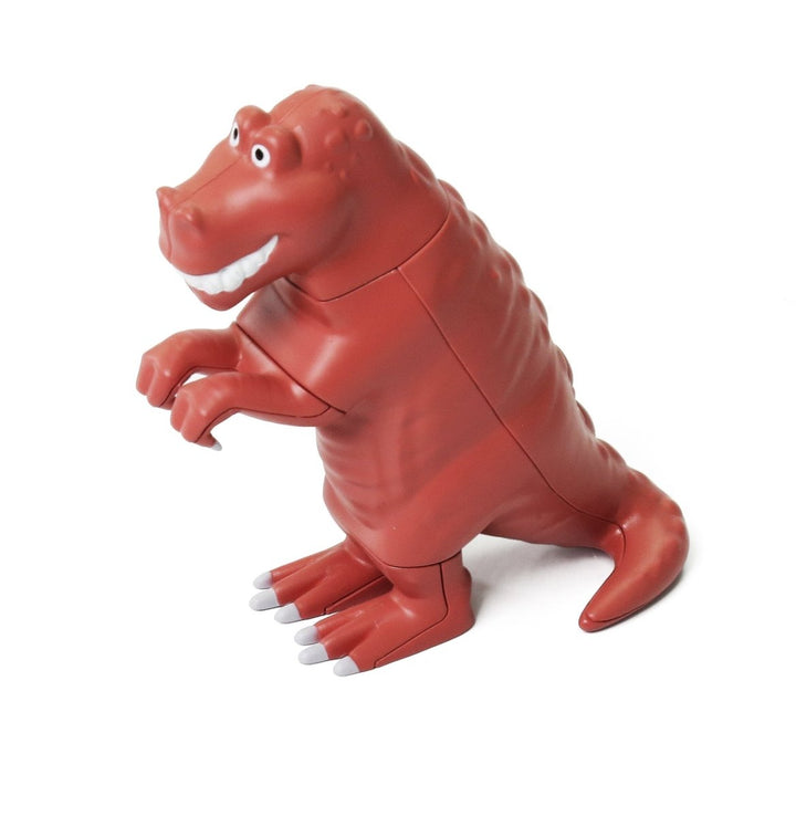 MINI Magnetic Mix or Match Dinosaurs Deluxe-Vehicles & Construction-Tools 4 Teaching-Classroom Decor and More