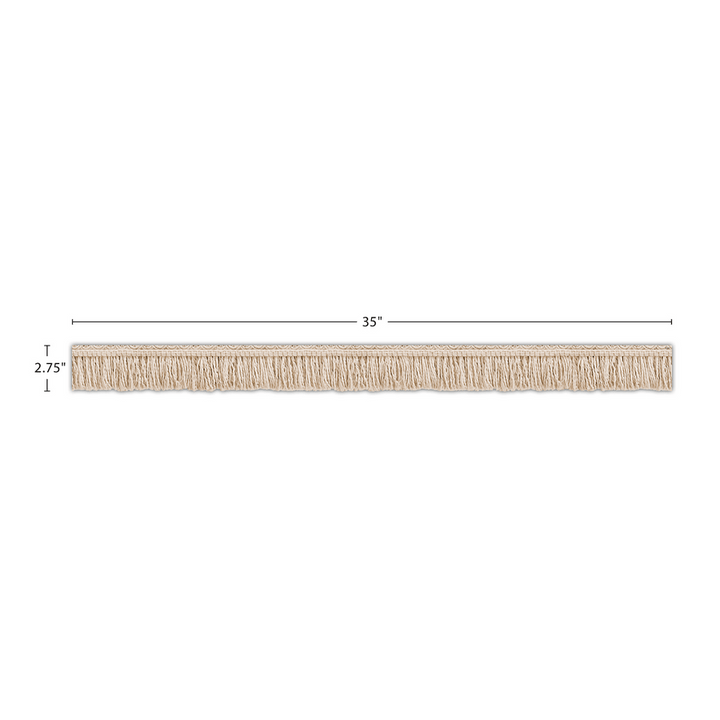 Wonderfully Wild Fringe Die-Cut Border Trim-Borders-Tools 4 Teaching-Classroom Decor and More