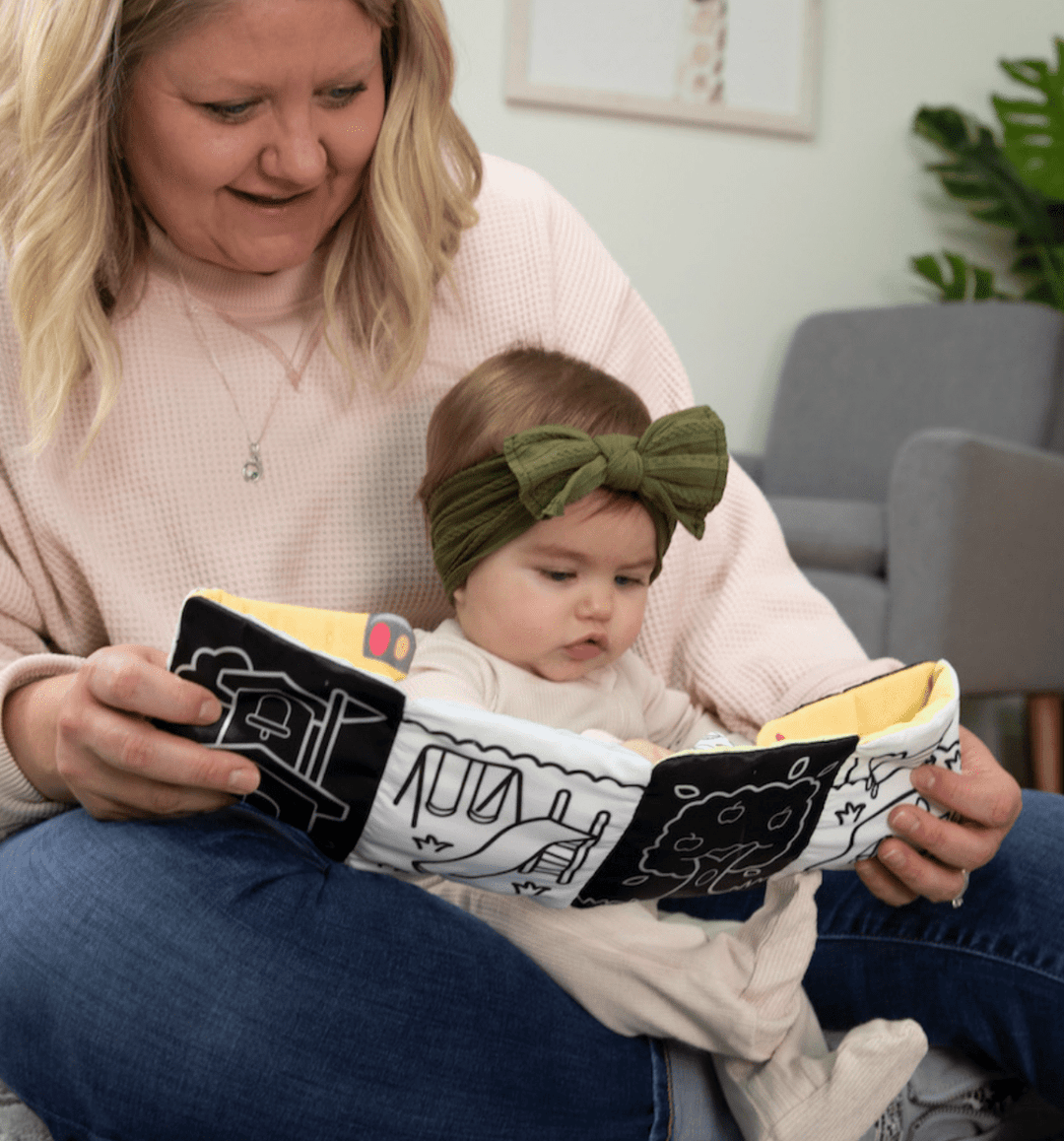 *Lamaze Accordion Bus-Baby & Toddler-Tools 4 Teaching-Classroom Decor and More