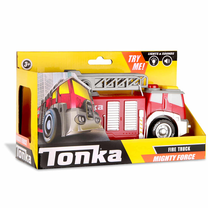 Tonka Mighty Force (Assortment)-Vehicles & Construction-Tools 4 Teaching-Classroom Decor and More