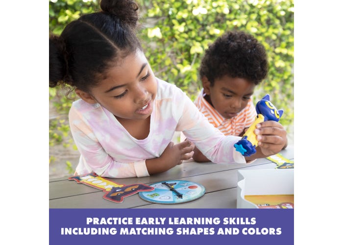 Pete the Cat® I Love My Buttons Game-Games-Tools 4 Teaching-Classroom Decor and More