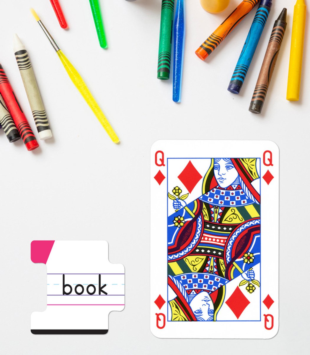 Big Box of Sentence Building Puzzle Grade K-3-Subjects - Reading - Reading Manipulatives-Tools 4 Teaching-Classroom Decor and More