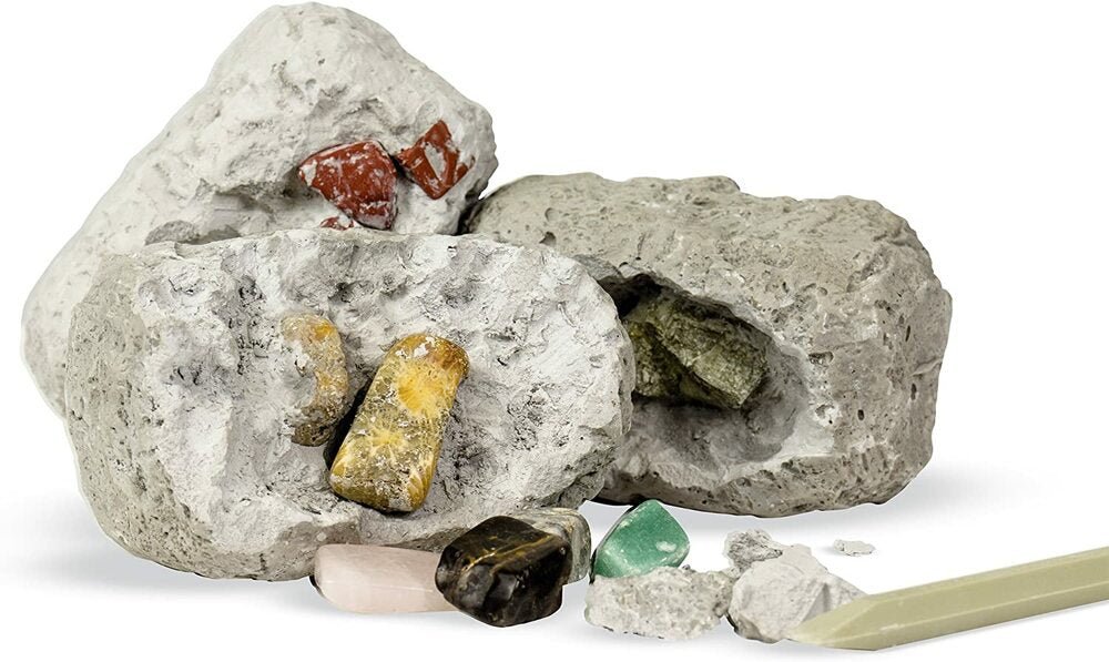 Dig it Up! Minerals and Fossils-Science & STEM-Tools 4 Teaching-Classroom Decor and More