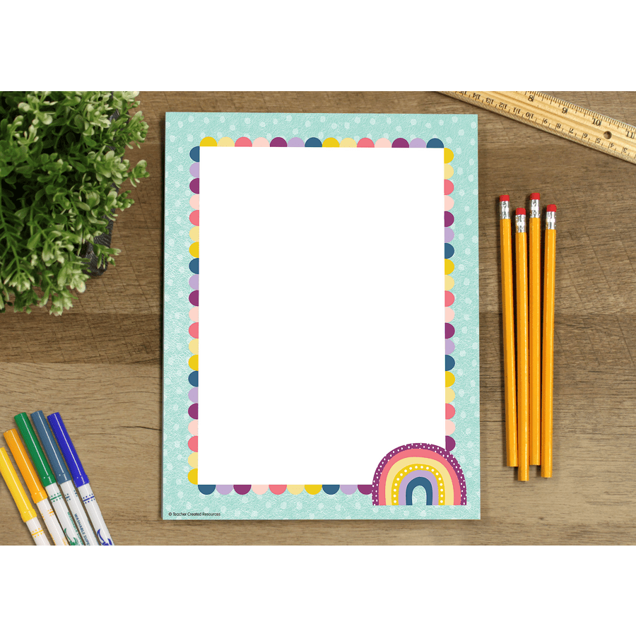 Oh Happy Day Computer Paper-Computer Paper-Tools 4 Teaching-Classroom Decor and More