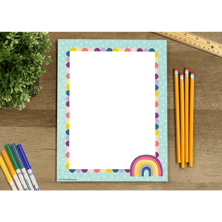 Oh Happy Day Computer Paper-Computer Paper-Tools 4 Teaching-Classroom Decor and More