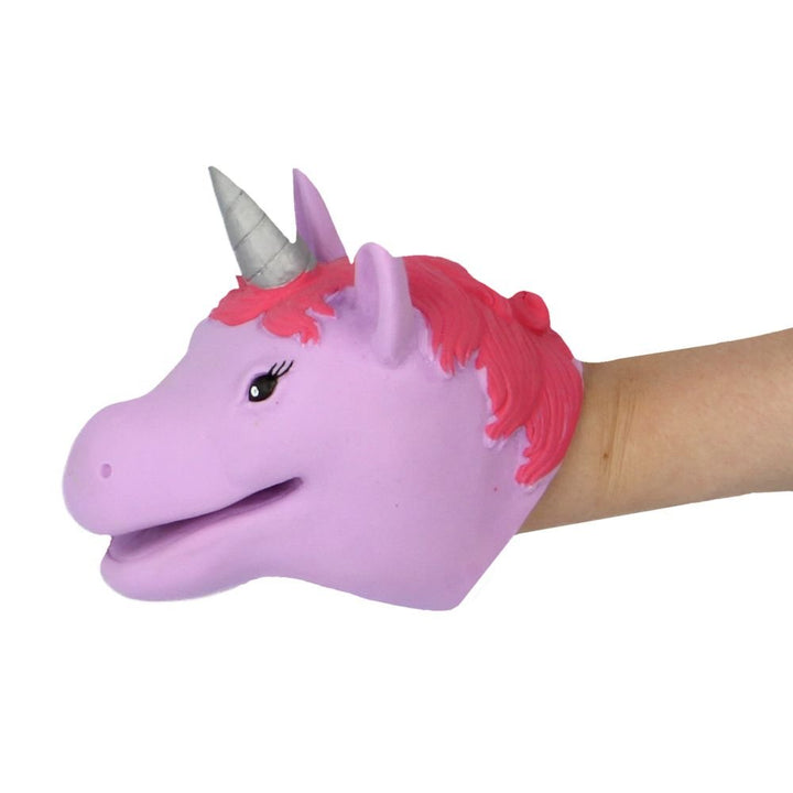 Unicorn Hand Puppets-Fidgets-Tools 4 Teaching-Classroom Decor and More