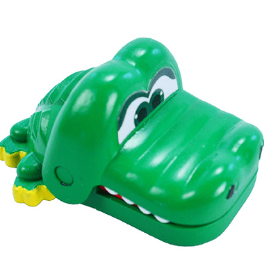 World's Smallest Crocodile Dentist-World's Smallest-Tools 4 Teaching-Classroom Decor and More