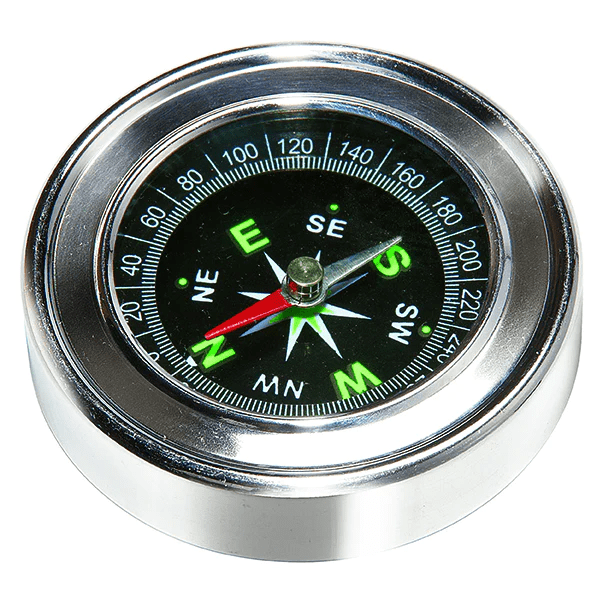 Compass Stainless Steel-Science & STEM-Tools 4 Teaching-Classroom Decor and More
