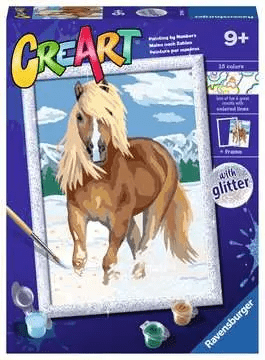 The Royal Horse-Craft Activity-Tools 4 Teaching-Classroom Decor and More