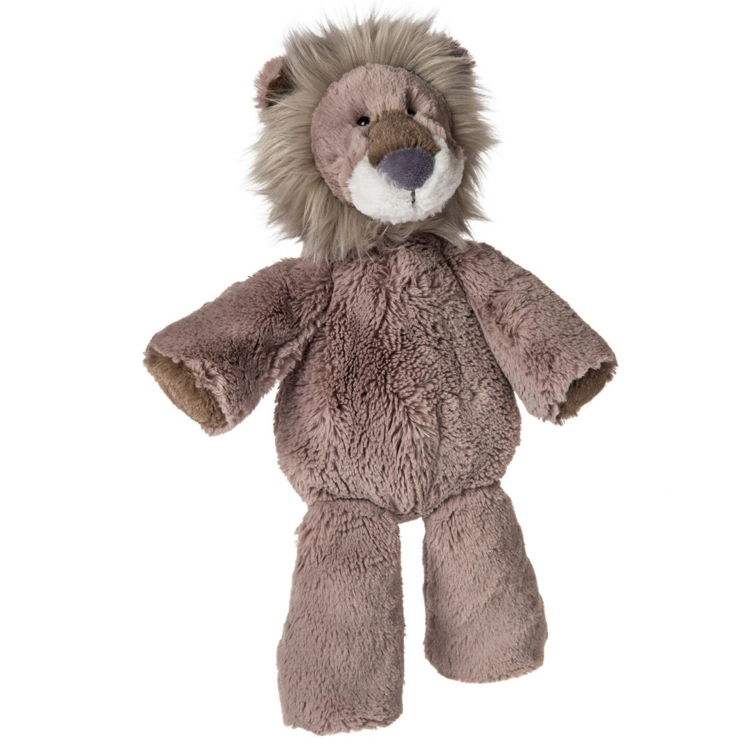 Marshmallow Latte Lion - 13"-Stuffed Animals & Plush-Tools 4 Teaching-Classroom Decor and More
