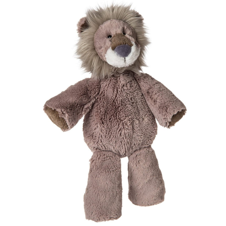 Marshmallow Latte Lion - 13"-Stuffed Animals & Plush-Tools 4 Teaching-Classroom Decor and More
