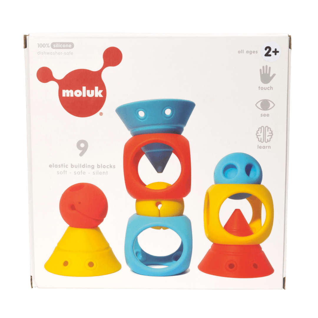 *Moluk Building Genius-Building-Tools 4 Teaching-Classroom Decor and More