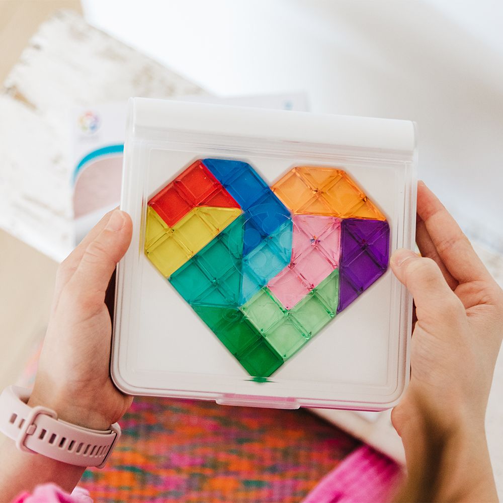 IQ Love-Games-Tools 4 Teaching-Classroom Decor and More