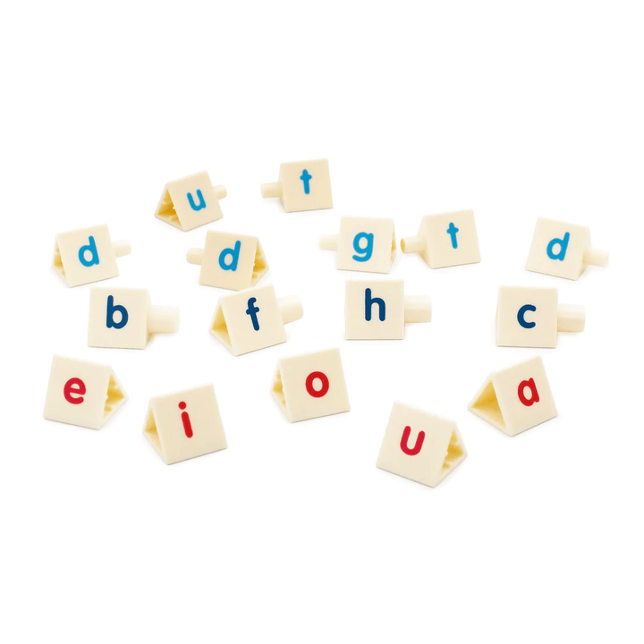 CVC Toolbox-Subjects - Reading - Reading Manipulatives-Tools 4 Teaching-Classroom Decor and More