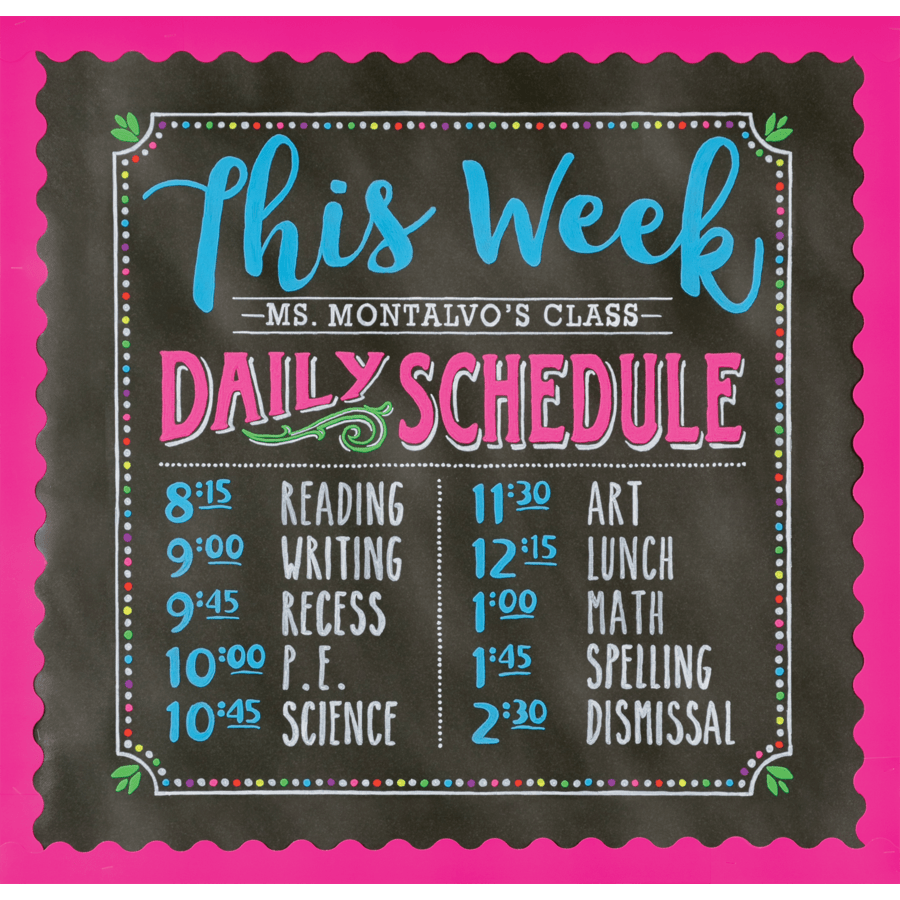 Chalk Brights Liquid Chalk Markers-Art Supplies-Tools 4 Teaching-Classroom Decor and More