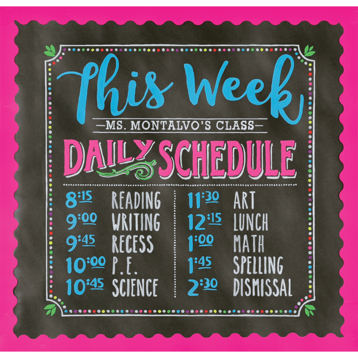 Chalk Brights Liquid Chalk Markers-Art Supplies-Tools 4 Teaching-Classroom Decor and More