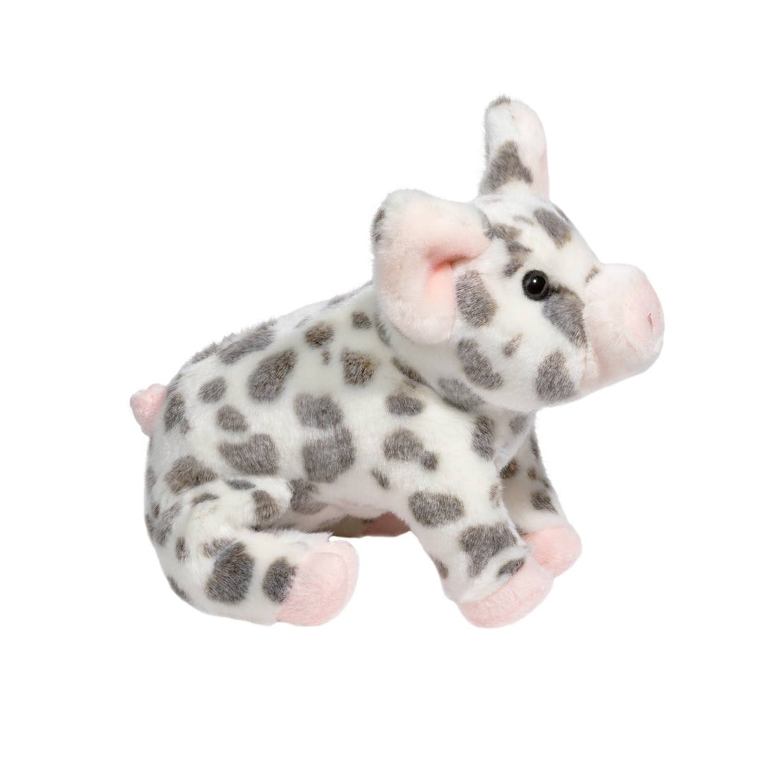 Pauline Spotted Pig, Small Plush-Baby & Toddler-Tools 4 Teaching-Classroom Decor and More