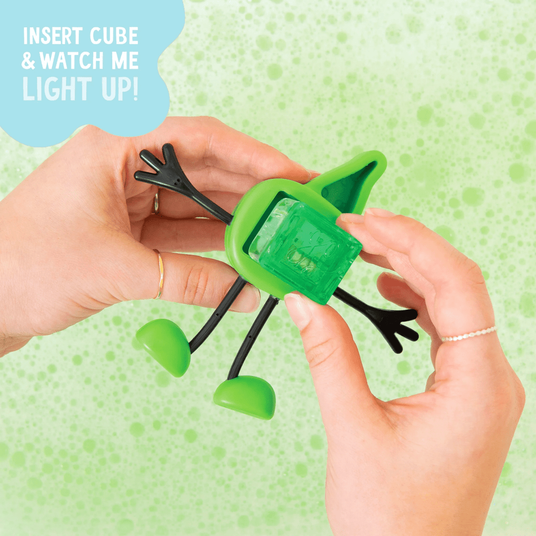 Glo Pals® Christmas Pal Character-Tools 4 Teaching-Classroom Decor and More