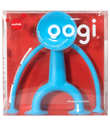 Oogi by MOLUK Blue-Baby & Toddler-Tools 4 Teaching-Classroom Decor and More