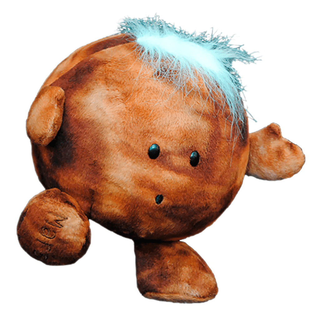 Mars Buddy-Stuffed Animals & Plush-Tools 4 Teaching-Classroom Decor and More