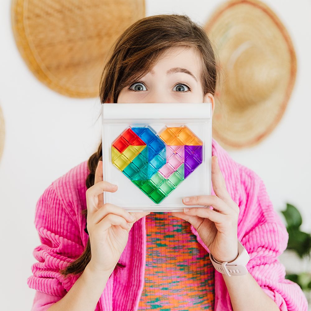 IQ Love-Games-Tools 4 Teaching-Classroom Decor and More