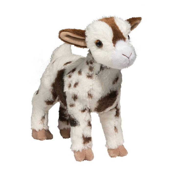 Gerti Goat Plush-Stuffed Animals & Plush-Tools 4 Teaching-Classroom Decor and More