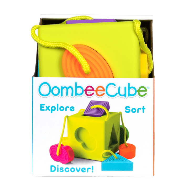 OombeeCube-Baby & Toddler-Tools 4 Teaching-Classroom Decor and More