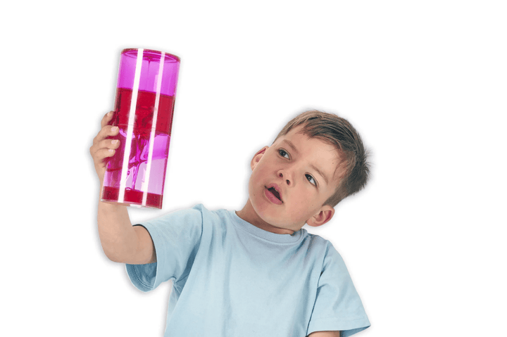 Sensory Jumbo Ooze Tube-Sensory Play-Tools 4 Teaching-Classroom Decor and More