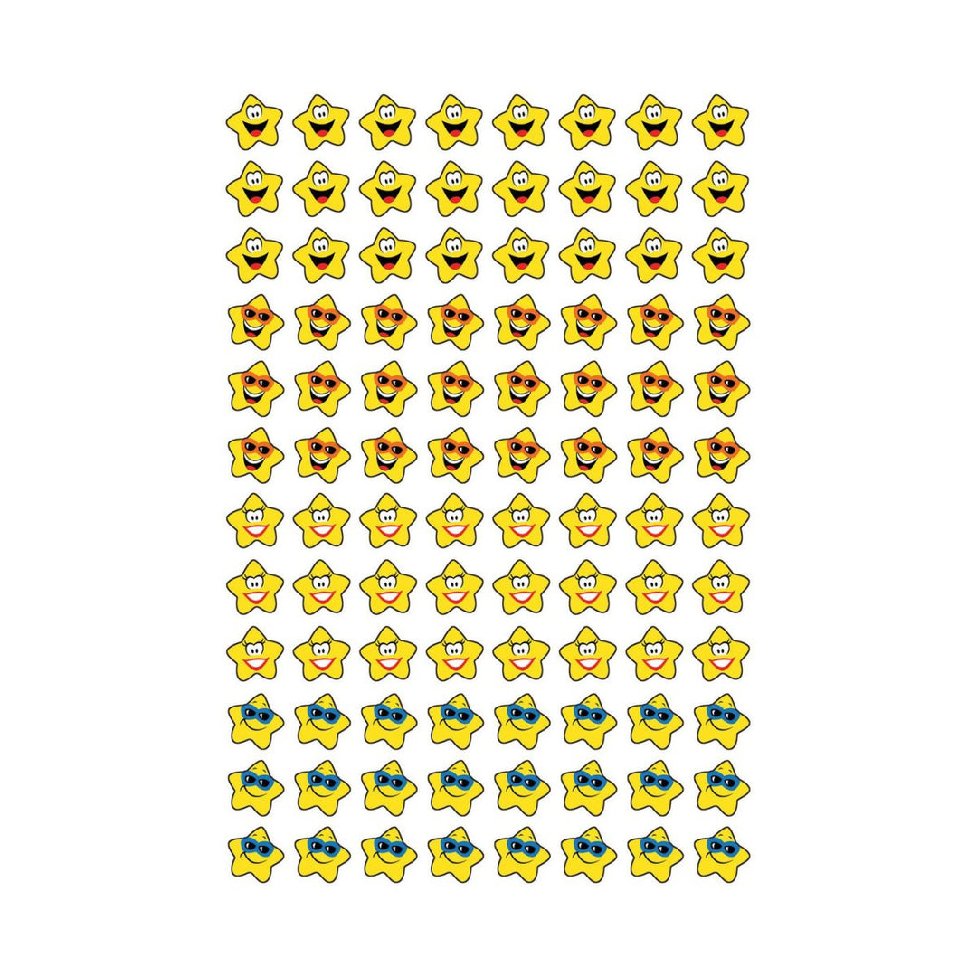 *Star Brights superShapes Stickers-Stickers-Tools 4 Teaching-Classroom Decor and More