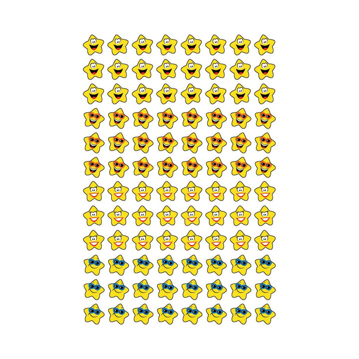 *Star Brights superShapes Stickers-Stickers-Tools 4 Teaching-Classroom Decor and More