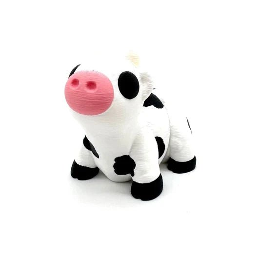 Fun Size Friends: Cow - Tools 4 Teaching